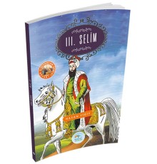 Büyük Sultanlar Serisi - 3. Selim