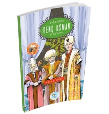 Büyük Sultanlar Serisi - Genç Osman
