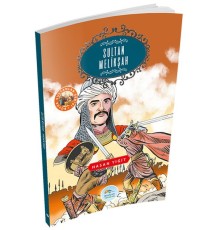 Büyük Sultanlar Serisi - Sultan Melikşah