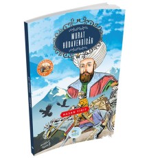 Büyük Sultanlar Serisi - Murat Hüdavendigar