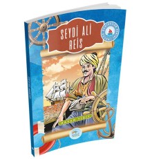 Büyük Denizciler Serisi - Seyit Ali Reis