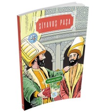 Siyavuş Paşa