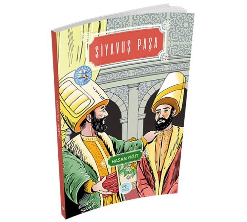 Siyavuş Paşa Siyavuş Paşa