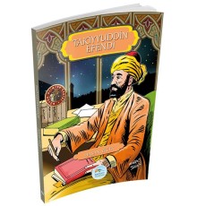 Büyük Alimler Serisi - Takiyyuddin Efendi