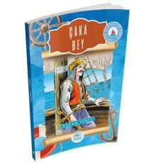 Büyük Denizciler Serisi - Çaka Bey