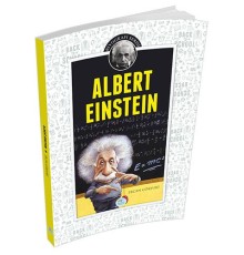 Biyografi Serisi - Albert Eınsteın