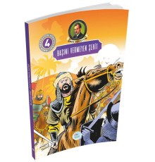 Ömer Seyfettin Hikayeleri 4 - Başını Vermeyen Şehit