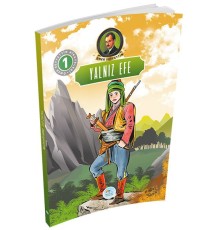Ömer Seyfettin Hikayeleri 1 - Yalnız Efe
