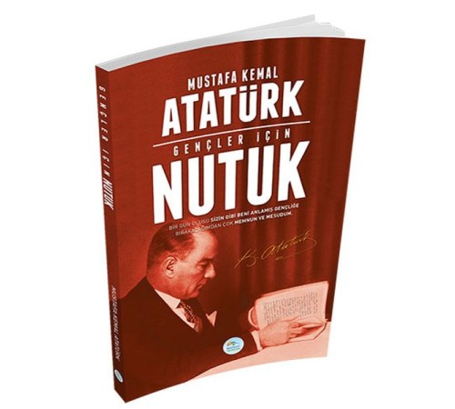 Gençler İçin Nutuk