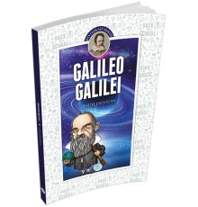 Biyografi Serisi - Galileo Galilei