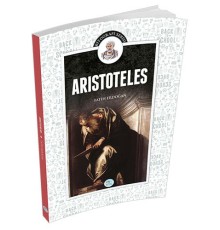 Biyografi Serisi - Arıstoteles