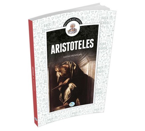 Biyografi Serisi - Arıstoteles