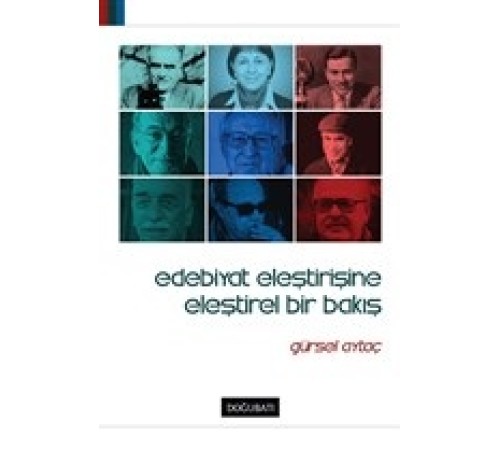 Edebiyat Eleştirisine Eleştirel Bir Bakış