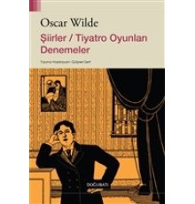 Şiirler / Tiyatro Oyunları Denemeler