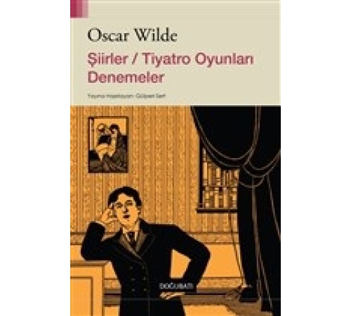 Şiirler / Tiyatro Oyunları Denemeler Şiirler / Tiyatro Oyunları Denemeler