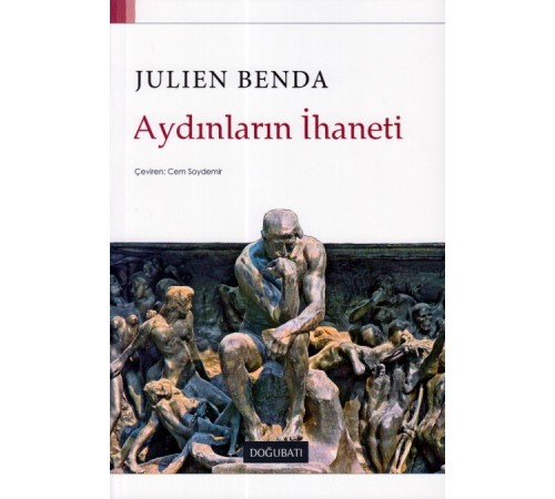 Aydınların İhaneti Aydınların İhaneti