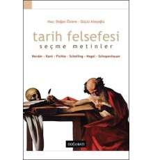 Tarih Felsefesi-Seçme Metinler