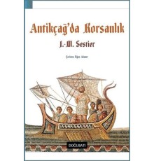 Antikçağ'da Korsanlık