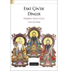 Eski Çin'de Dinler