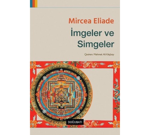 İmgeler ve Simgeler
