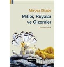 Mitler, Rüyalar ve Gizemler