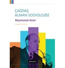 Çağdaş Alman Sosyolojisi