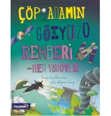 Çöp Adamın Gökyüzü Rehberi