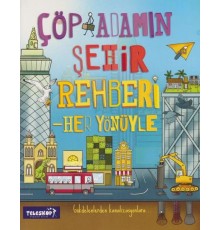 Çöp Adamın Şehir Rehberi