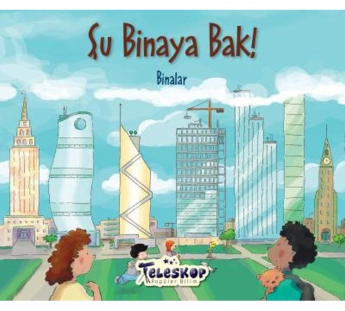 Şu Binaya Bak Binalar