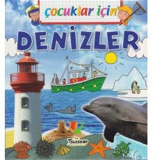Çocuklar İçin Denizler