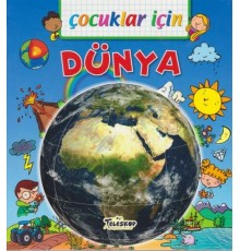 Çocuklar İçin Dünya