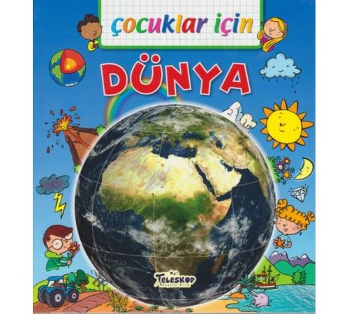 Çocuklar İçin Dünya
