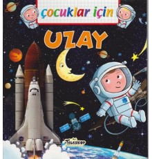 Çocuklar İçin Uzay