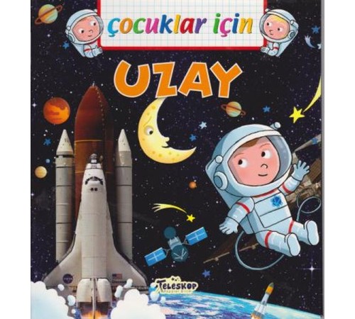 Çocuklar İçin Uzay