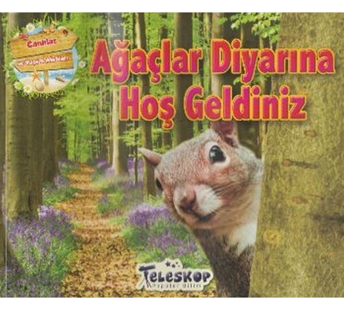 Ağaçlar Diyarına Hoş Geldiniz