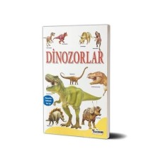 Dinozorlar