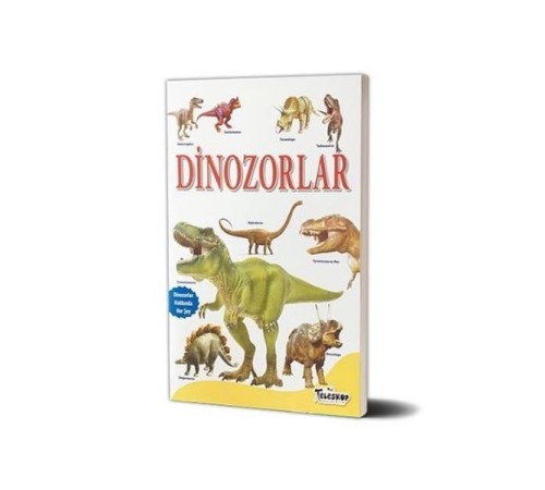 Dinozorlar