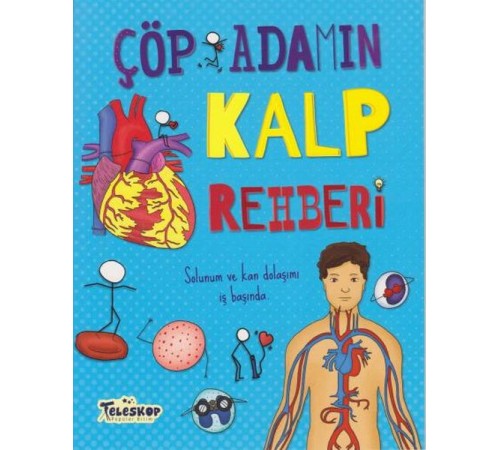Çöp Adamın Kalp Rehberi