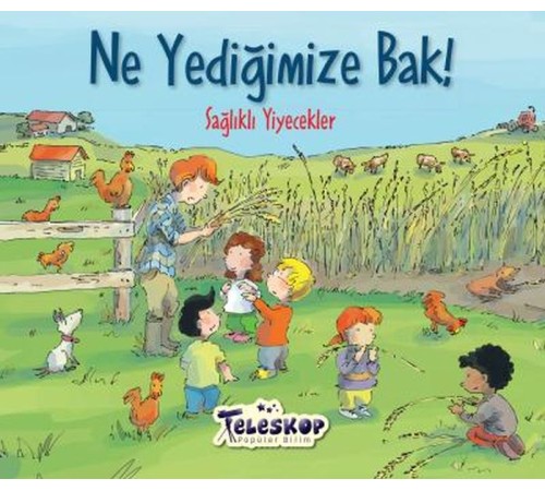 Ne Yediğimize Bak Sağlıklı Yiyecekler