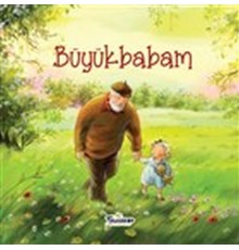 Büyükbabam - Akrabalar Serisi