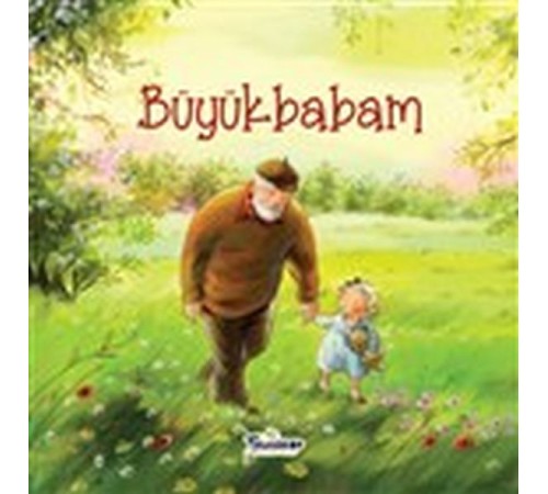 Büyükbabam - Akrabalar Serisi