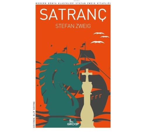 Satranç Satranç
