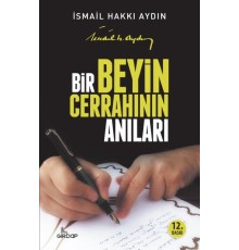 Bir Beyin Cerrahının Anıları