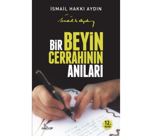 Bir Beyin Cerrahının Anıları