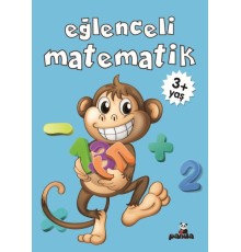Eğlenceli Matematik 3+ Yaş