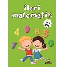 İleri Matematik 5+ Yaş