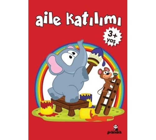 Aile Katılım 3+ Yaş