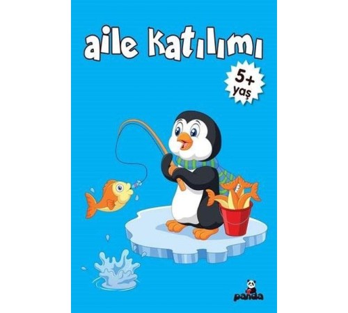 Aile Katılım 5+ Yaş