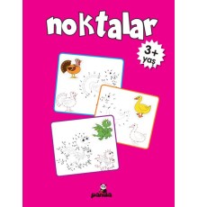 Noktalar 3+ Yaş