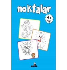 Noktalar 4+ Yaş